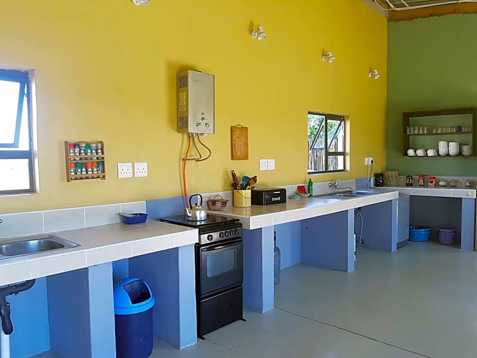 Izulu Eco Lodge