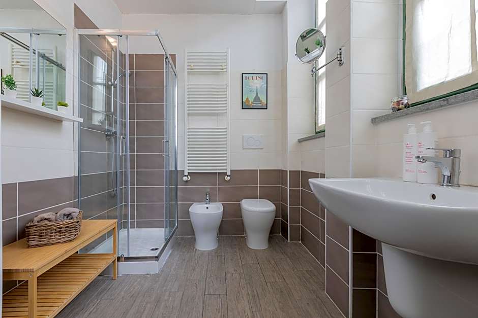 Housing Giulia by Wonderful Italy
