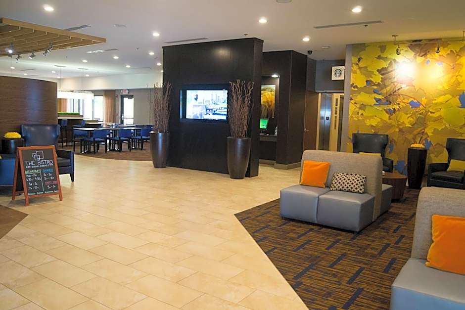 Courtyard by Marriott Atlanta Conyers