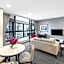 Meriton Suites Kent Street, Sydney