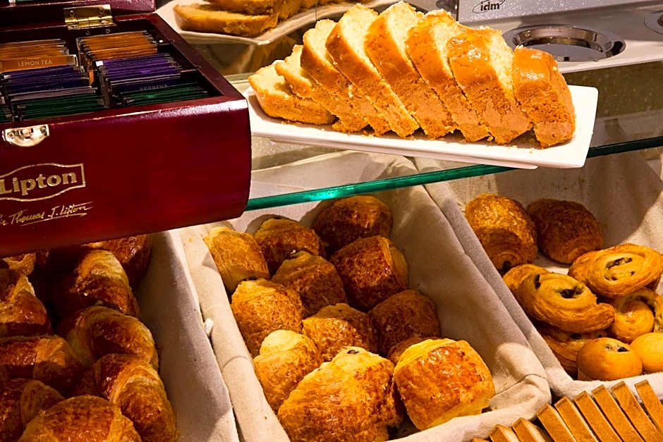 Europe Hotel Paris Eiffel