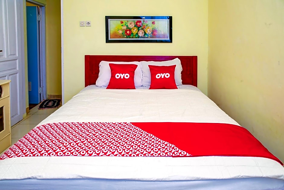 OYO 3348 Minimalis Homestay
