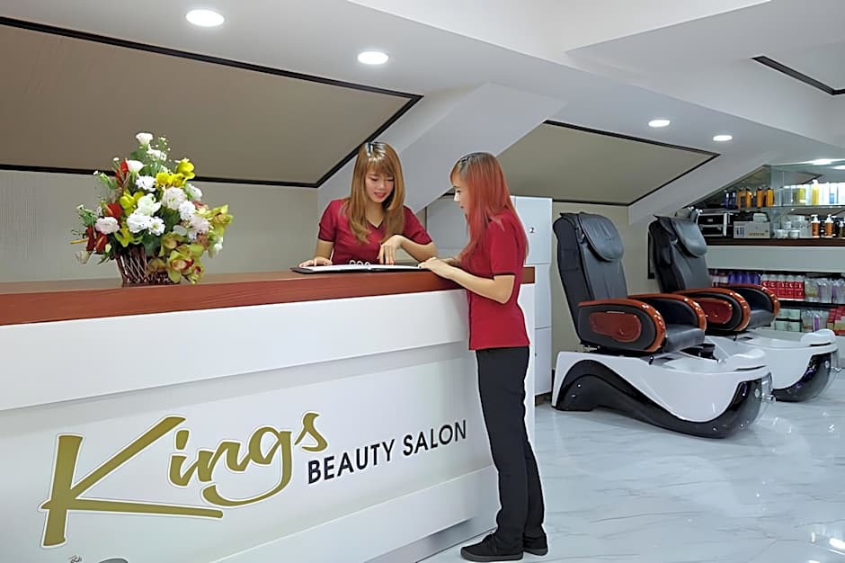 Kings Hotel Dalat