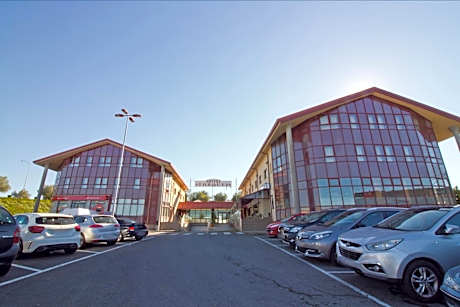 Hotel Torques