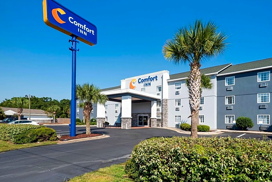 Comfort Inn Pensacola near NAS Corry Station