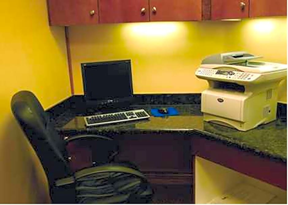 Hampton Inn Augusta/Gordon Highway