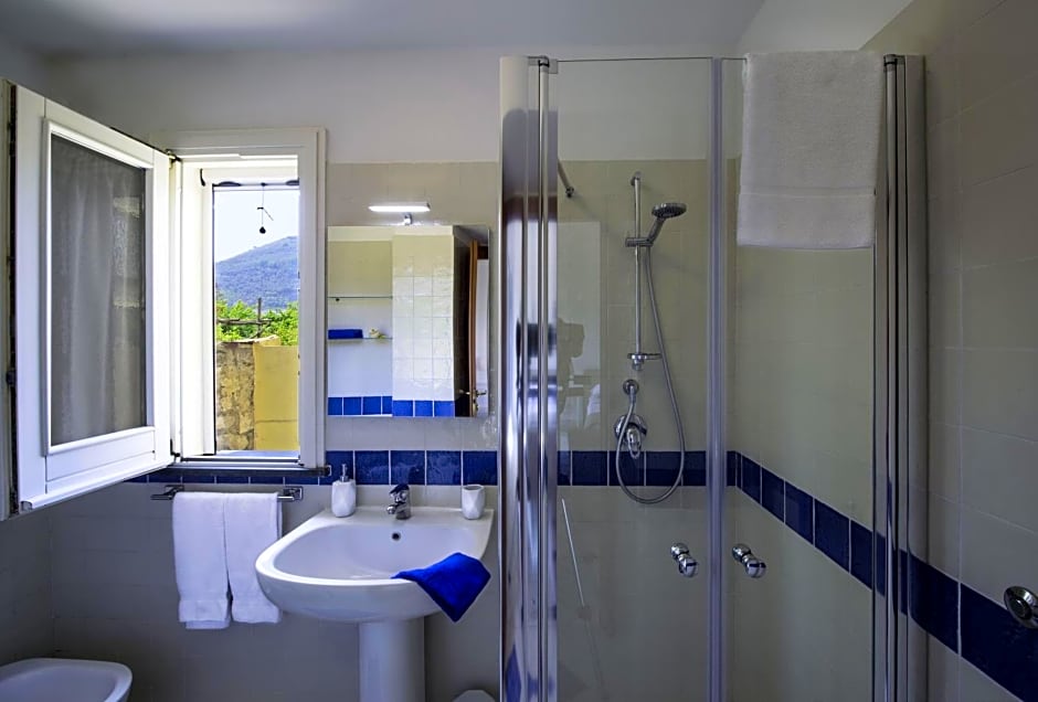 Casa Assunta B&B – Vico Equense, CO
