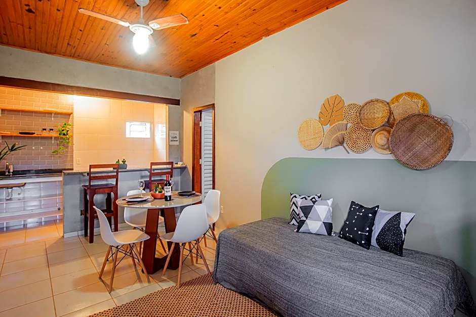 Recanto das Bromelias