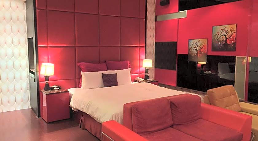 Discovery Motel - Zhonghe