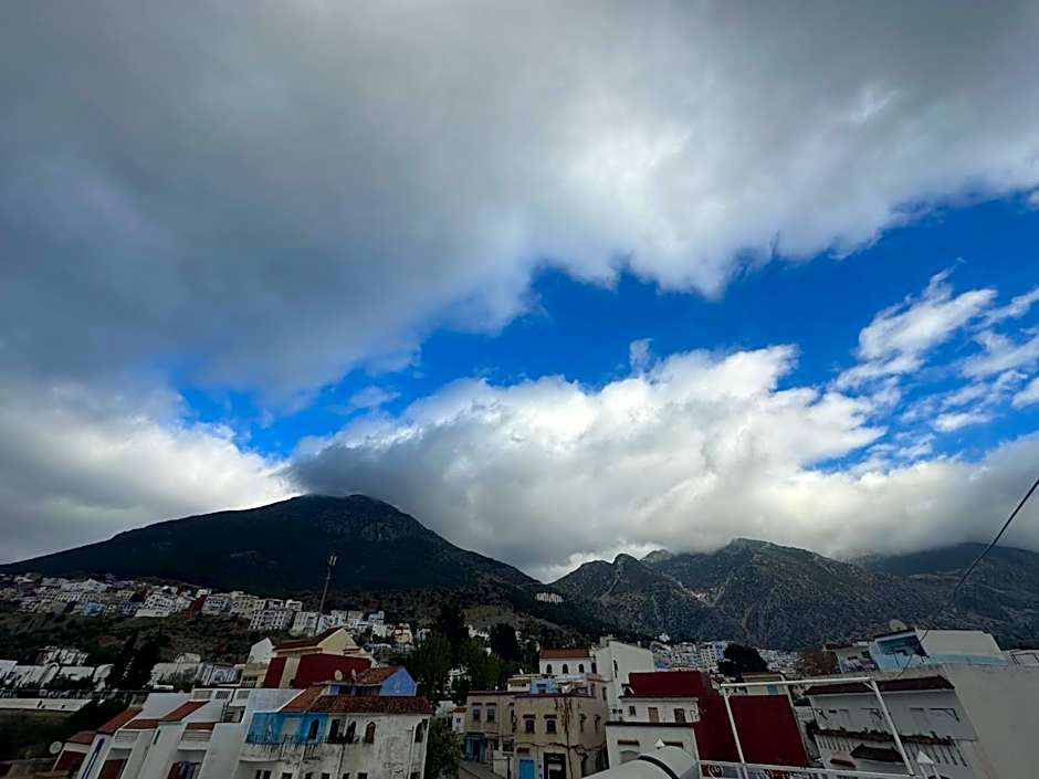 Maison d'hôtes Afassi