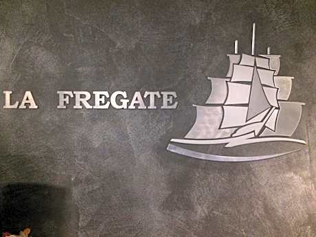 Hotel Restaurant La Frégate