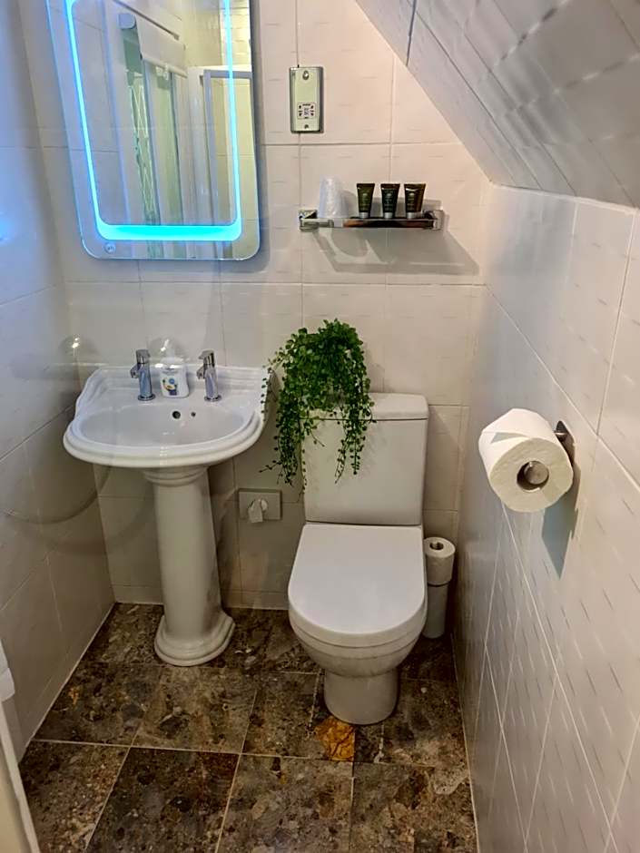 Eagle View Guest House