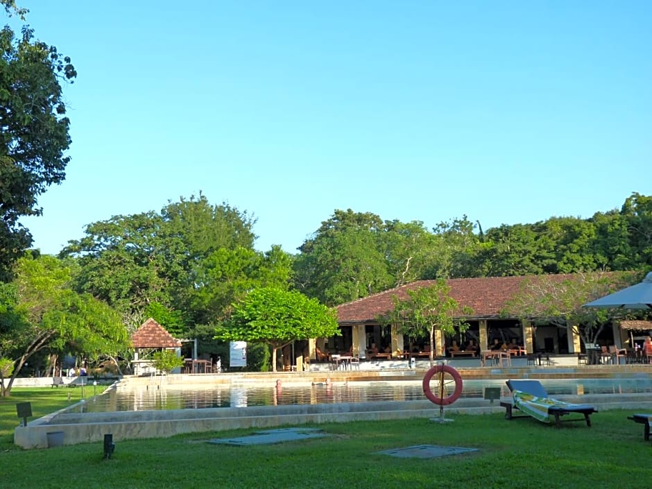 Habarana Village by Cinnamon