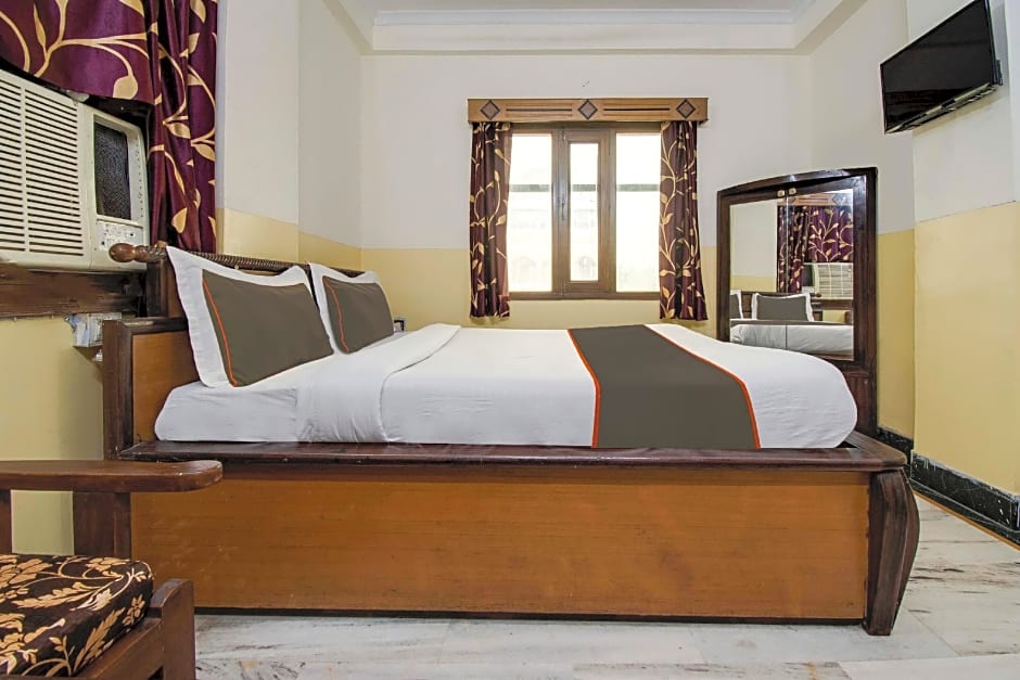 Hotel New Center Point