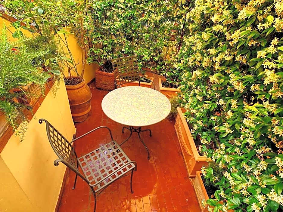 Hotel Annalena