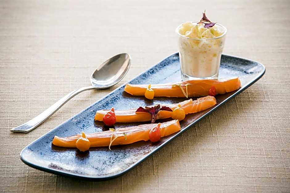 Logis Hôtel Restaurant de la Poste