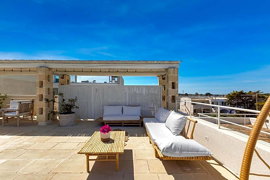 Palma Residence Salento