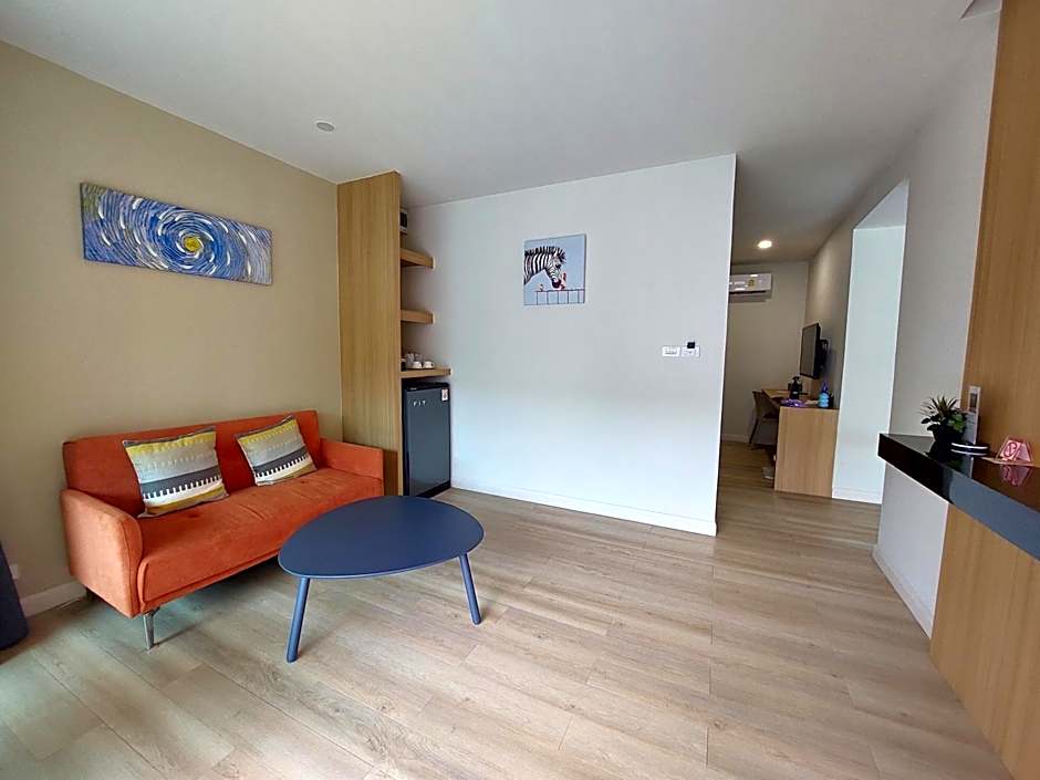 ARENICE Boutique Hotel