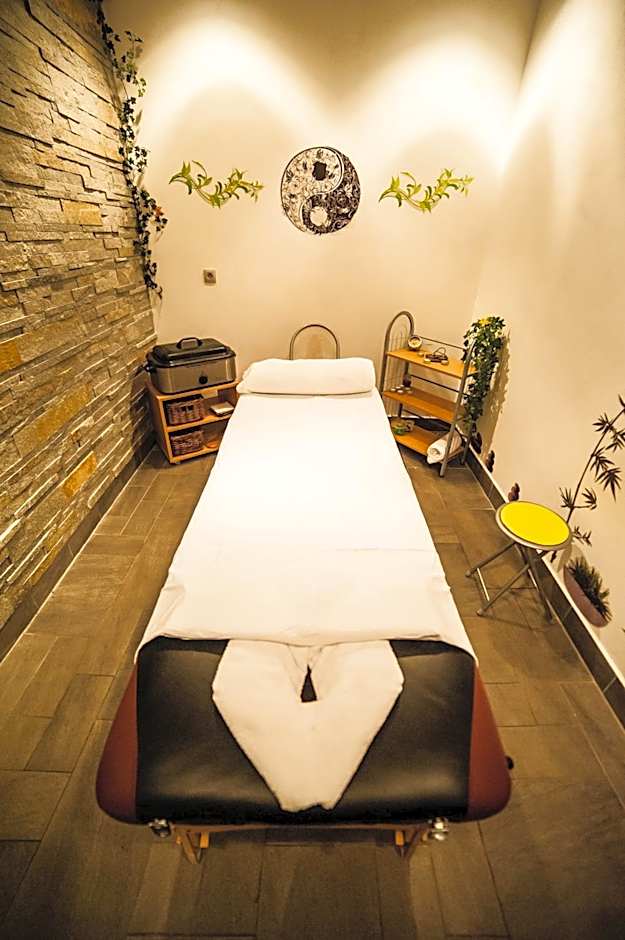 Horsky Hotel Sliezsky Dom