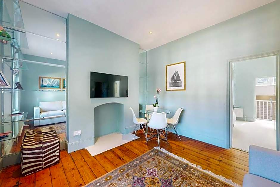 Stunning Apartment in Clapham Old Town