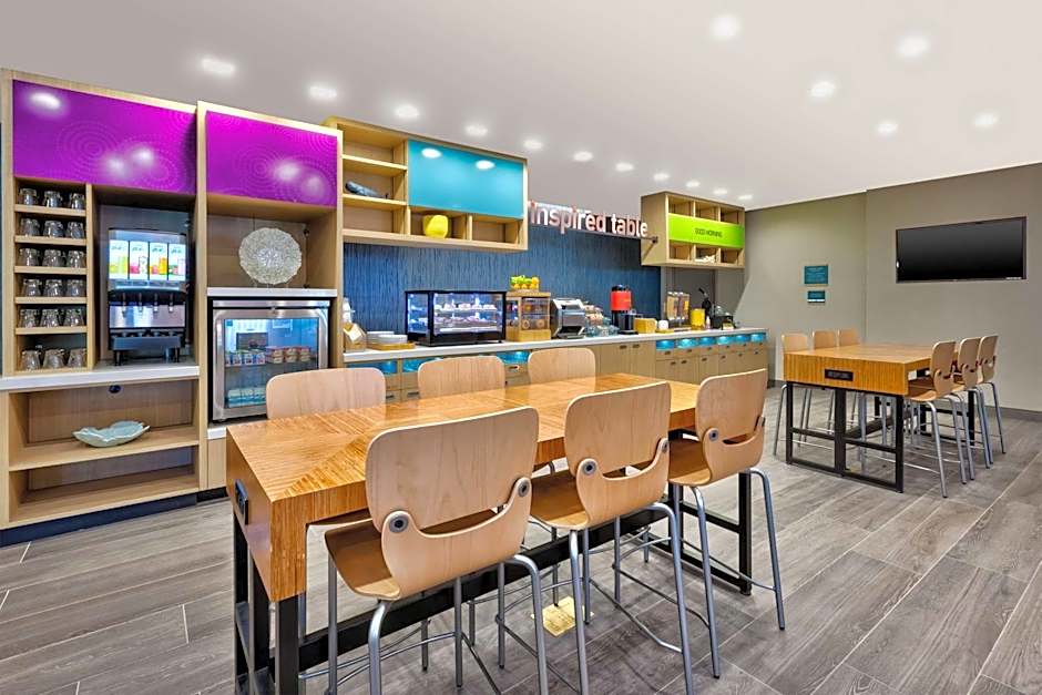 Home2 Suites by Hilton Wilmington Wrightsville Beach