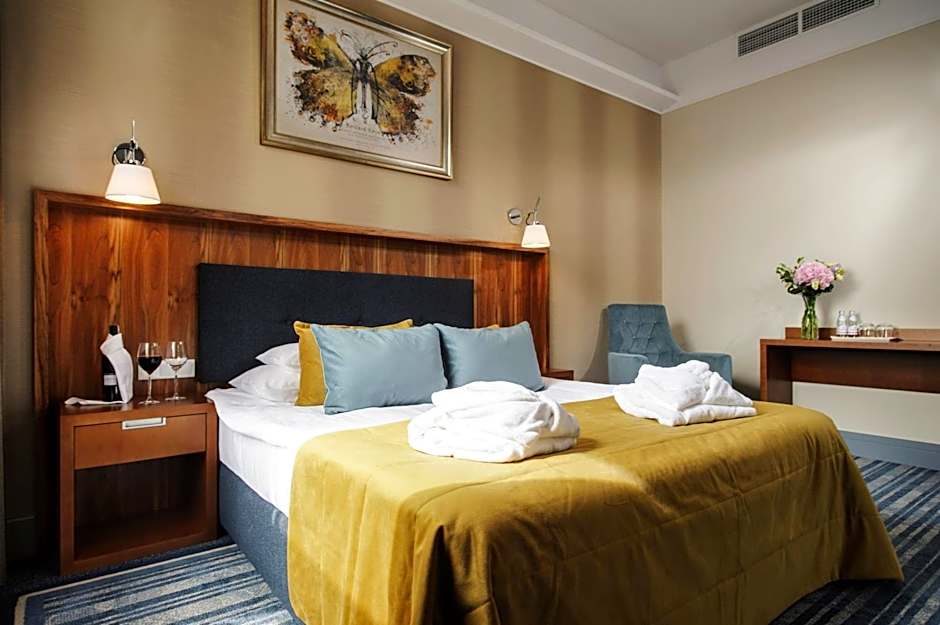 Hotel Pałac Romantyczny