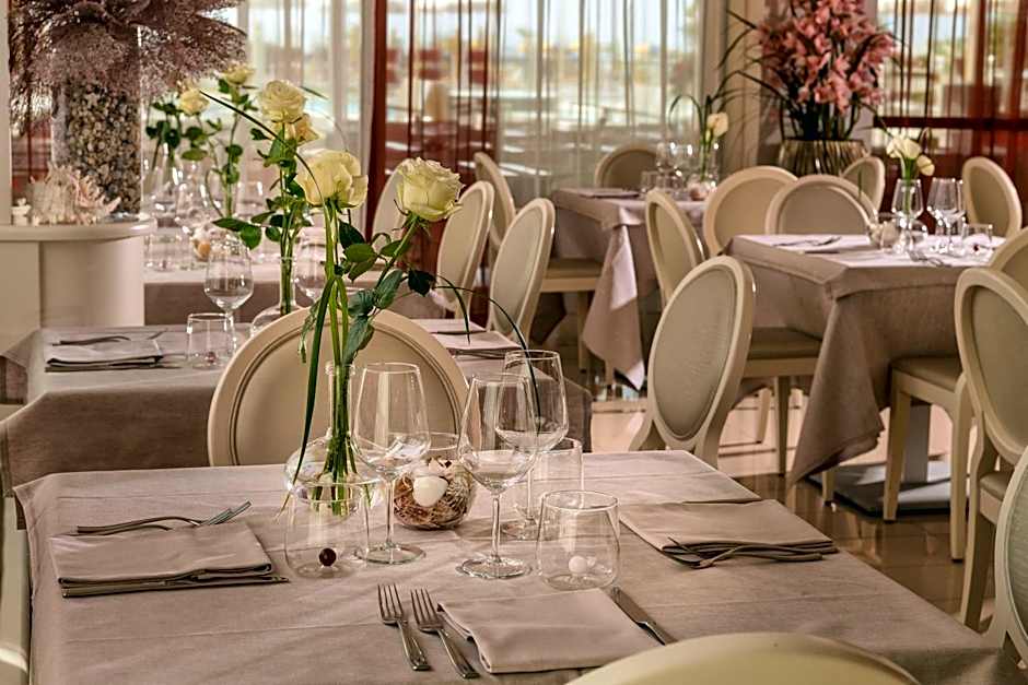 Baia del Mar Beach Boutique Hotel