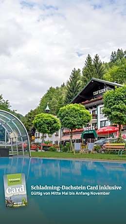 Hotel & Gasthof Taferne