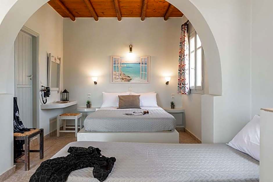 Michalios Luxury Apartments