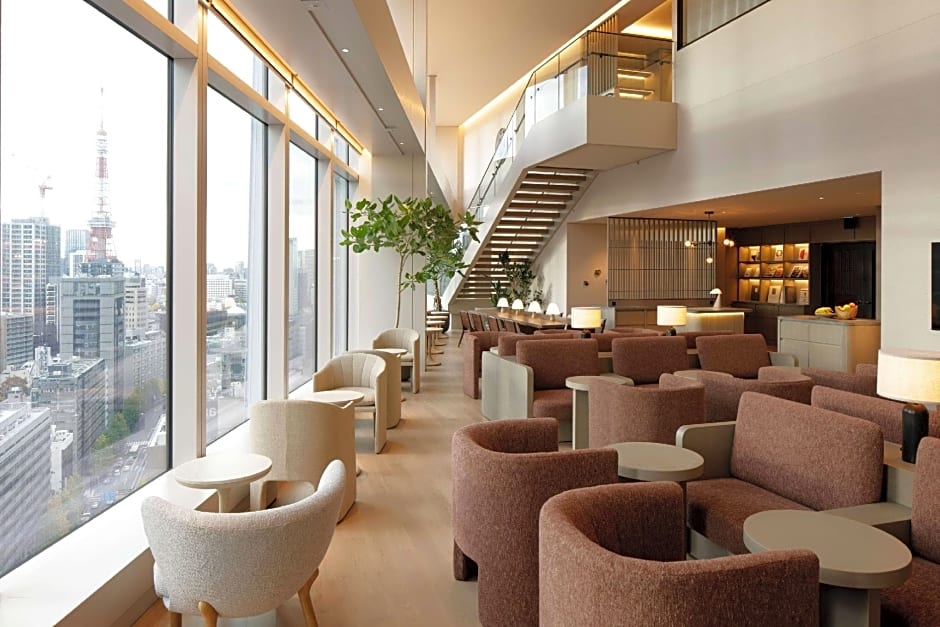Hotel Toranomon Hills