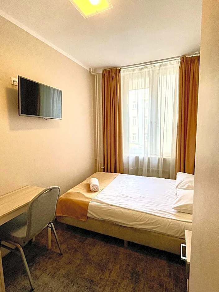 eMKa Hostel