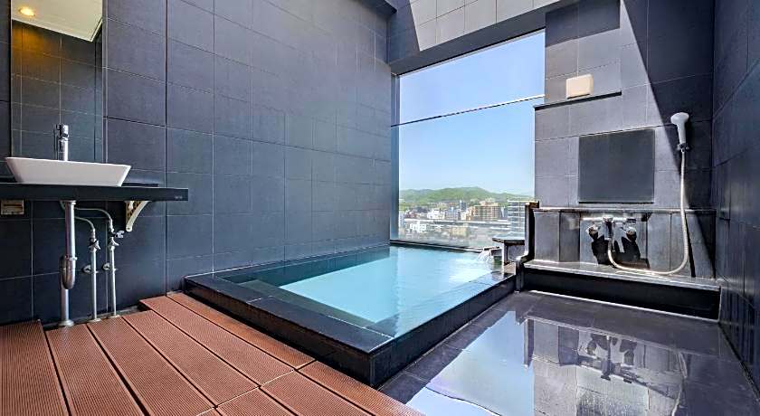 Candeo Hotels Fukuyama