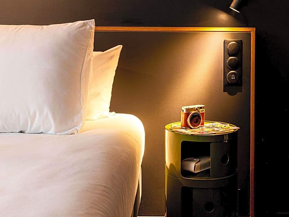 ibis Styles Paris Villejuif
