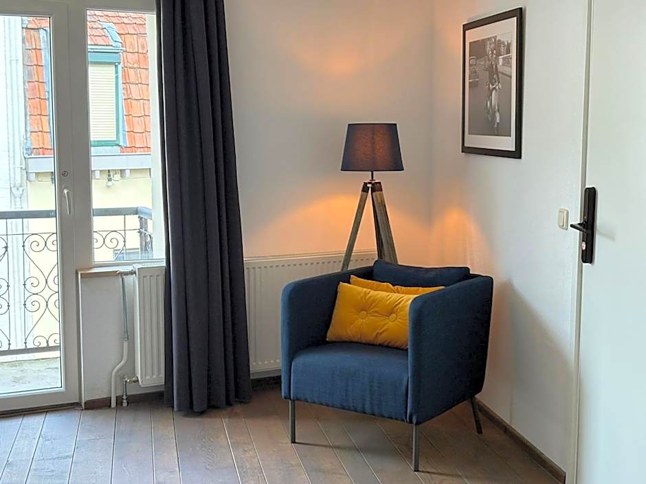 Hotel Hendrickx