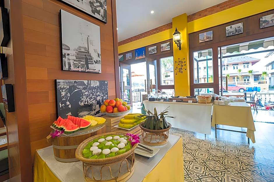 LANDMARK NAKHONPHANOM HOTEL