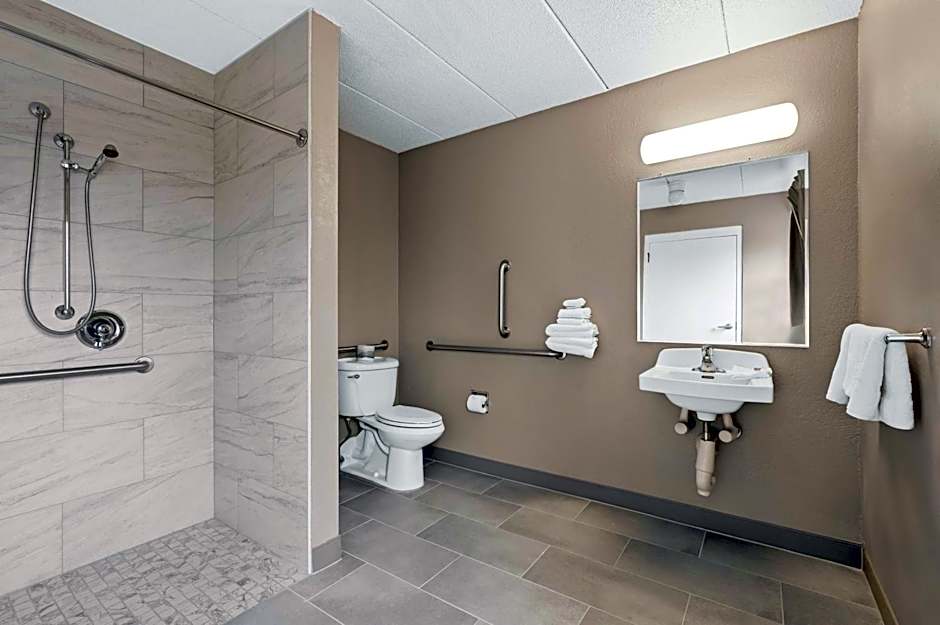 Motel 6-Portland, ME