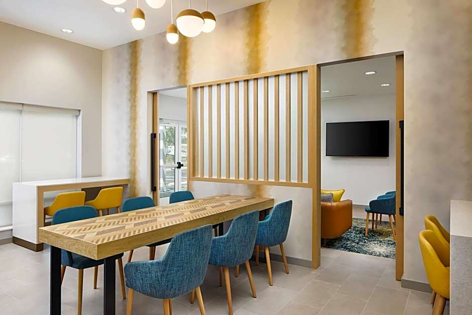 TownePlace Suites by Marriott Plant City