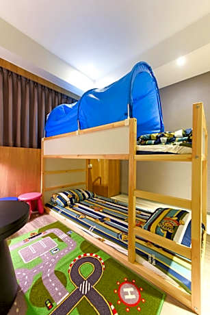 Family Suite