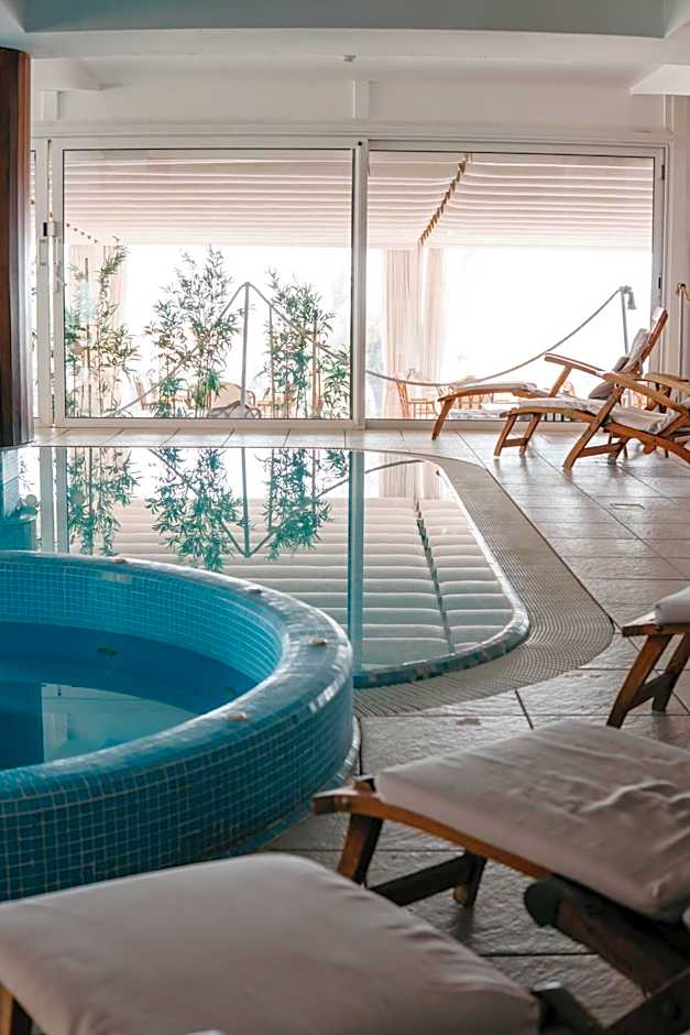Hotel Villa Sorriso