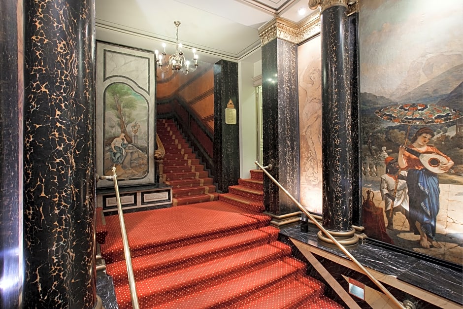 acom-Hotel Berlin Kurfurstendamm