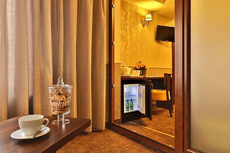 Amber Boutique Hotels - Amber Design