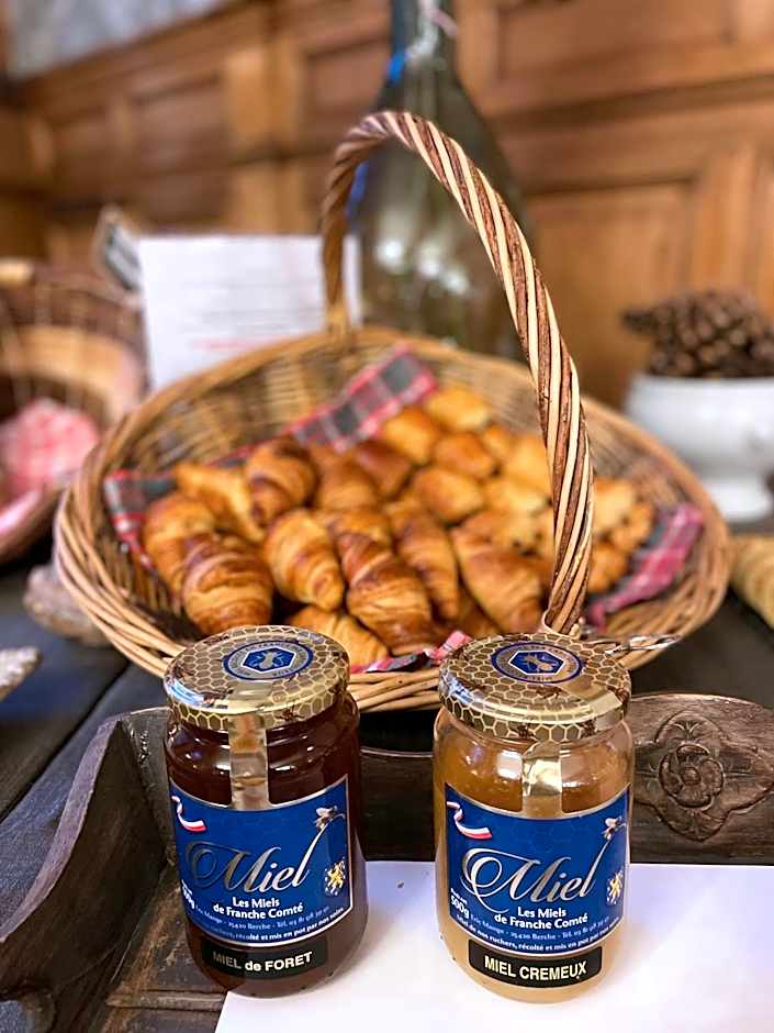 The Originals Boutique, Hôtel de la Balance, Montbéliard