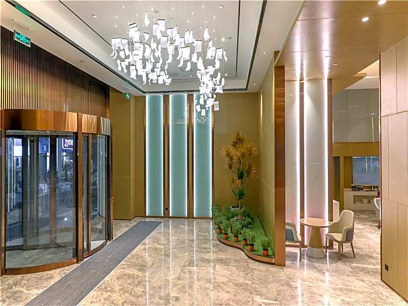 Lavande Hotels Chengdu Qingbaijiang Fenghuang Lake – Chengdu