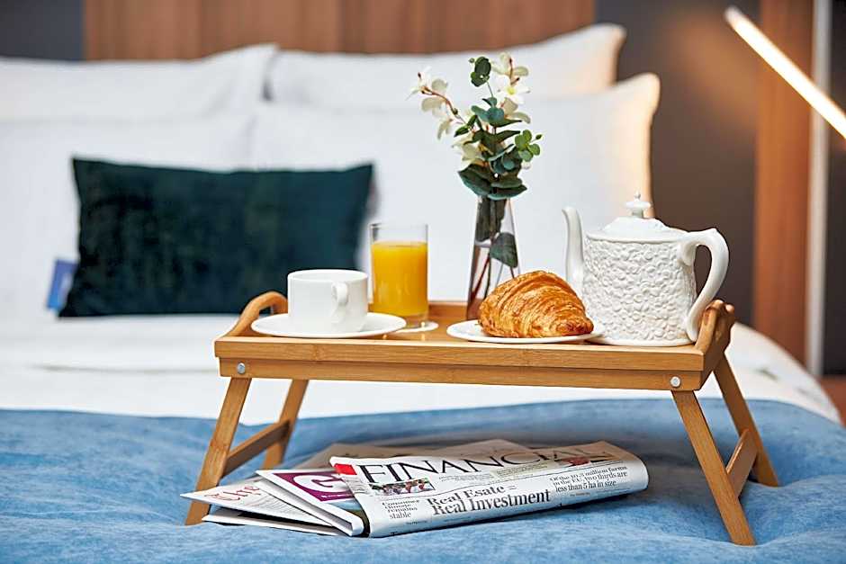 Best Western Tbilisi City Center