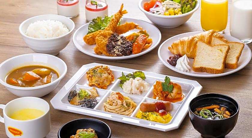 Hotel Wing International Nagoya