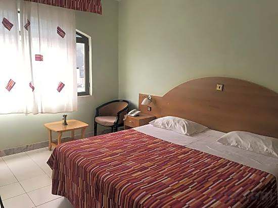 Crystal Hotel Asmara