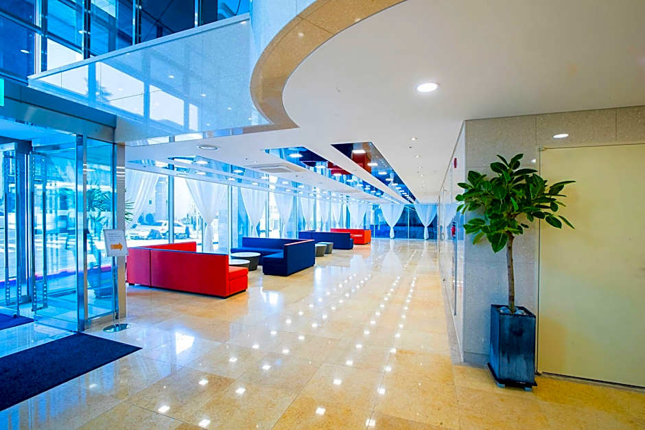 Gloucester Hotel Jeju