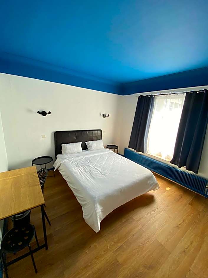 Hotel Windsor