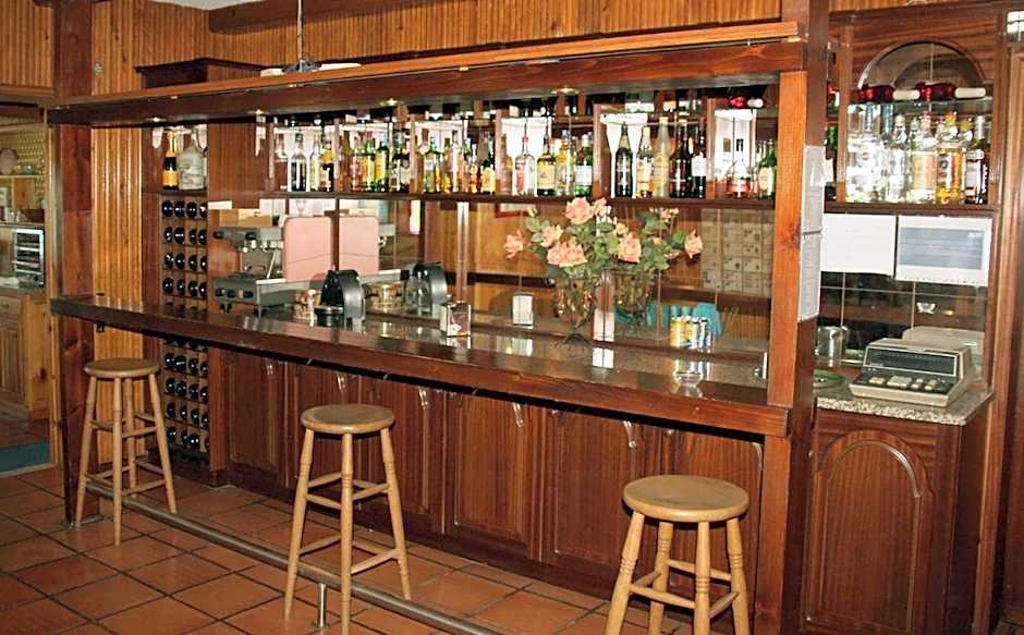 Hotel Joao Capela