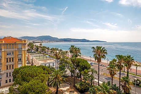 Premium Room - Bay View
